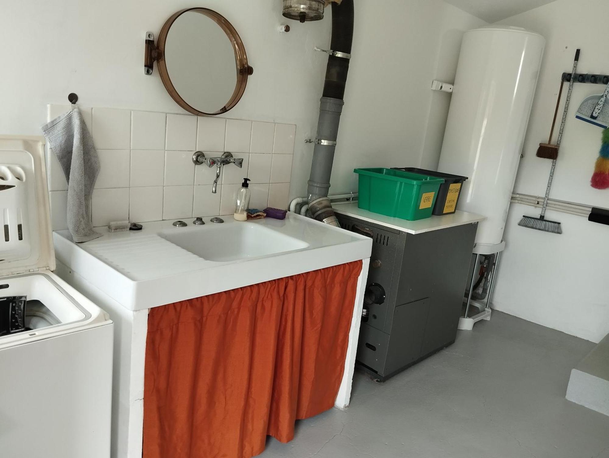 Maison Au Calme Avec Vue Etang Clesse  Luaran gambar